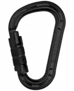 Edelrid HMS Magnum Triple Lock Karabiner