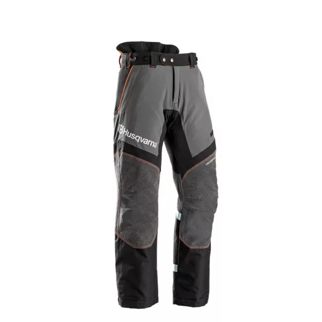 Husqvarna Technical 20C Trousers - Type C - Class 1-0