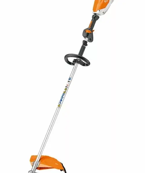 STIHL FSA 130 R Battery Strimmer (Unit Only)-0