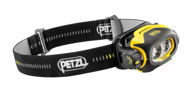 Petzl PIXA® 3 Headlamp-0
