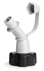Husqvarna Winter Oil Spout