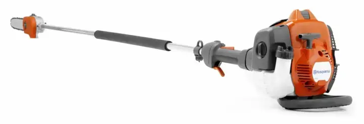 Husqvarna 525P4S Petrol Pole Pruner-0