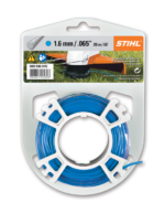 STIHL 1.6mm Quiet Round Strimmer Line-0