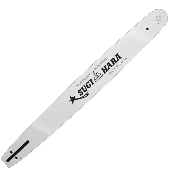 Sugihara 20" Light Type Pro Bar - VT3U-8Q50-A-0