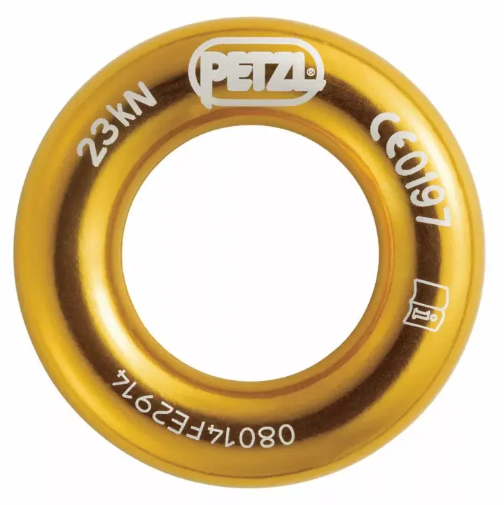 Petzl Connection Ring