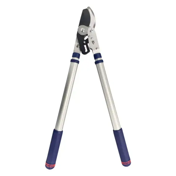 Spear & Jackson Advantage Telescopic Ratchet Bypass Lopper