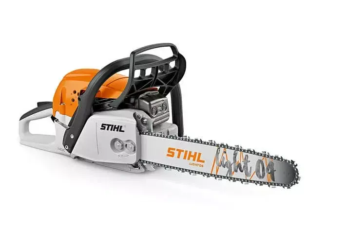STIHL MS 271 Petrol Chainsaw-15589