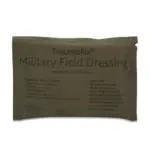 TraumaFix® Military Field Dressing
