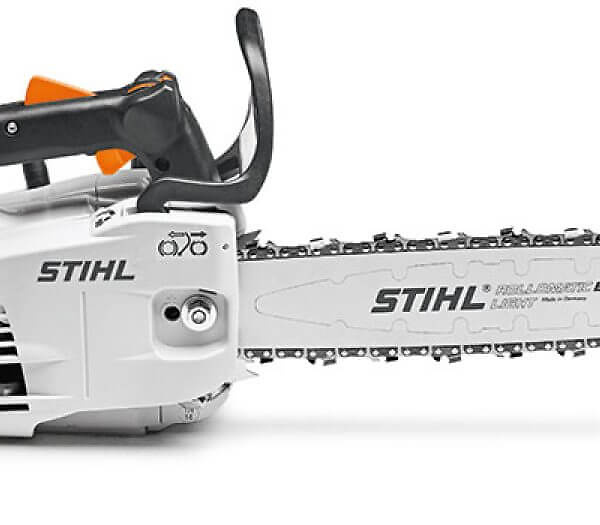 STIHL MS 201 TC-M Petrol Top Handle Chainsaw