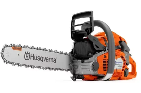 Husqvarna 560 XP Petrol Chainsaw-0
