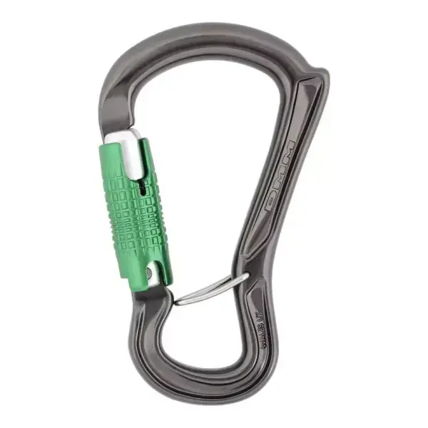 DMM Ceros Triple Lock Karabiner