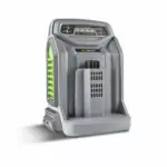 EGO CH5500E Rapid Charger
