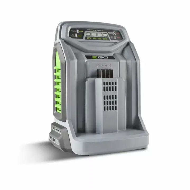 EGO CH5500E Rapid Charger