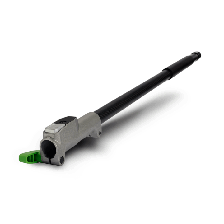 EGO Multi-Tool Extension Pole Attachment-18822