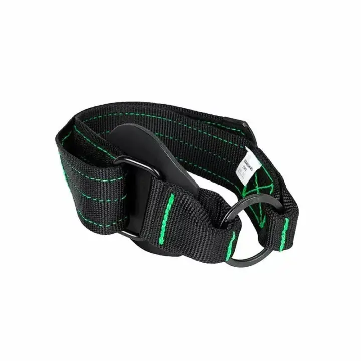 Buckingham BuckAlloy Black Tree Climber Kit