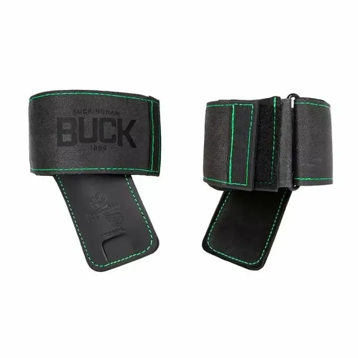 Buckingham BuckAlloy Black Tree Climber Kit
