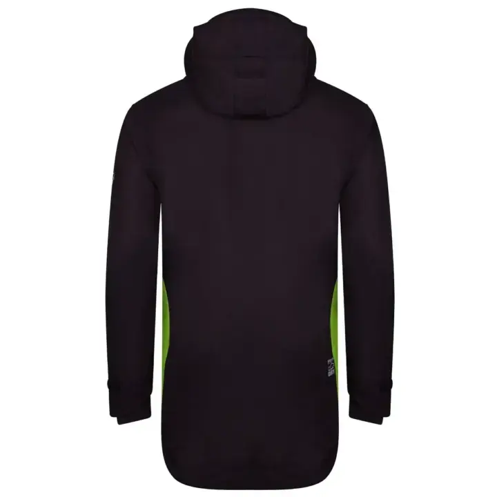 Arbortec Breathedry Black Waterproof Smock-12816