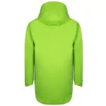 Arbortec Breathedry Lime Waterproof Smock-12820