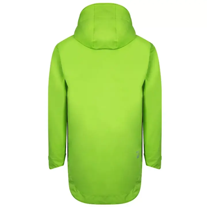 Arbortec Breathedry Lime Waterproof Smock-12820