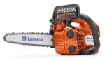 Husqvarna T525 Petrol Top Handle Chainsaw