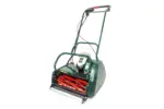 Allett Liberty 43 Self Propelled Battery Lawn Mower (Kit)-11978