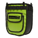 Arbortec Lime Small Hip Pouch