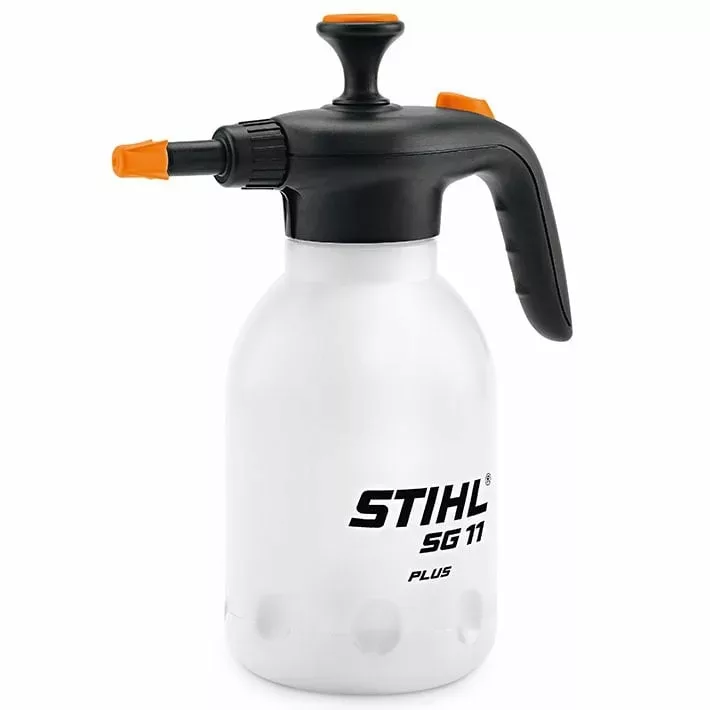 STIHL SG 11 PLUS Manual Hand Sprayer-0