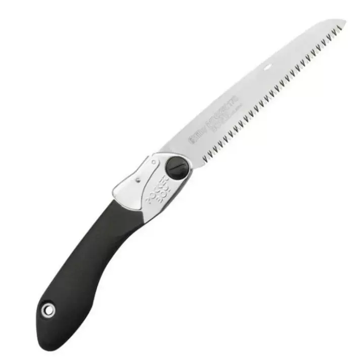 silky pocket boy 170mm folding pruning saw
