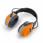 STIHL Dynamic Bluetooth Ear Protectors (29dB SNR)