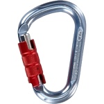 Climbing Technology Snappy Alloy Titanium TG Karabiner
