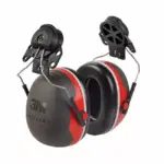Peltor X3P3 Ear Defenders (32dB)
