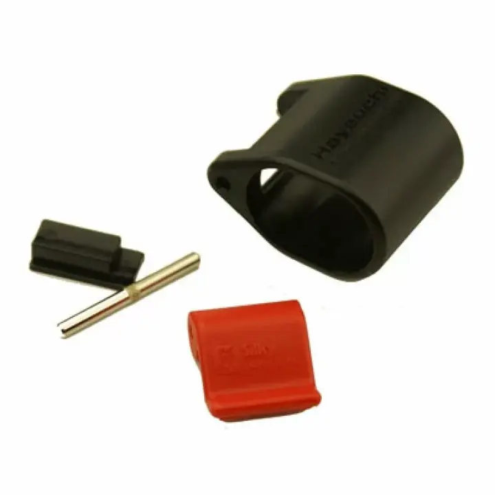 Silky Hayauchi Spare Stopper Set-0