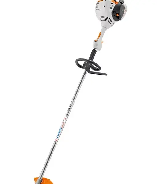 STIHL FS 56 RC-E Petrol Strimmer-0