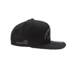 Arbortec Black/Grey Baseball Cap-12271