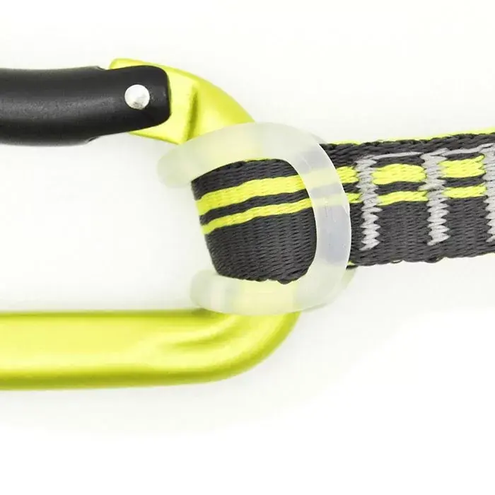Kong Rubber Fast Clip-8543