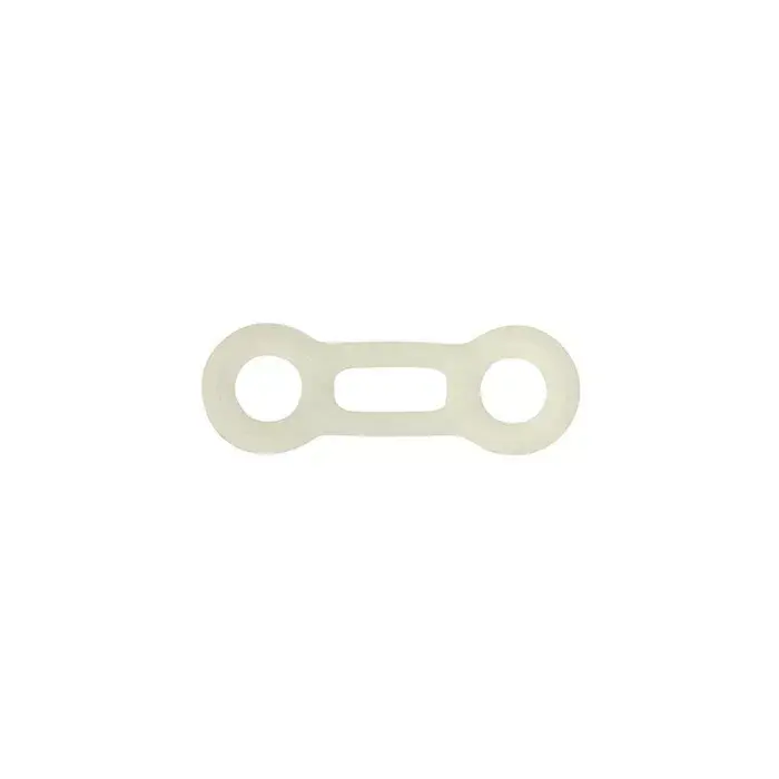 Kong Rubber Fast Clip-0