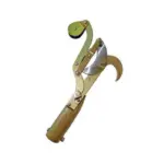 Jameson 1 3/4" Side Cut Pruner Head