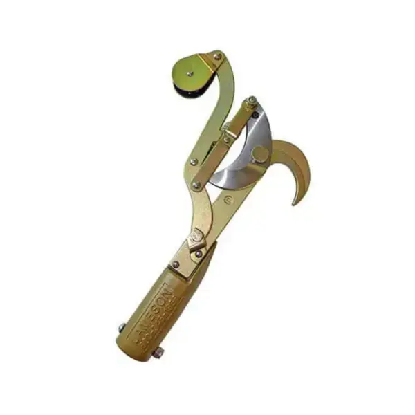 Jameson 1 3/4" Side Cut Pruner Head