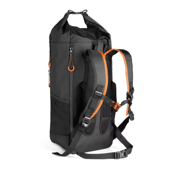 Husqvarna Xplorer Backpack Bag - 30L Capacity-8567