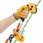 Petzl Chicane-8925