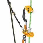 Petzl Chicane-8926