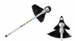 ECHO Multi-Tool Brushcutter Attachment