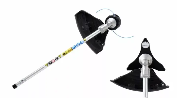 ECHO Multi-Tool Brushcutter Attachment