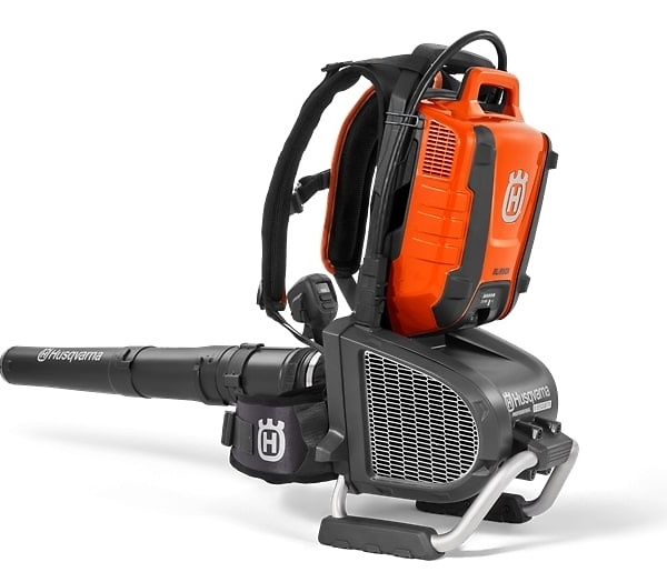 Husqvarna 550iBTX Battery Backpack Blower