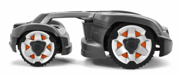 Husqvarna 435X AWD Automower®-10876