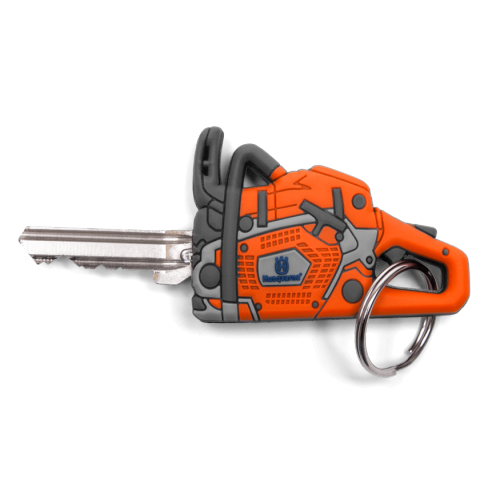 Husqvarna Chainsaw Key Cover Keyring