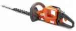 Husqvarna 520iHD60 Battery Hedge Trimmer (Unit Only)-0