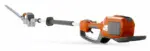 Husqvarna 520iHE3 Battery Long Reach Hedge Trimmer (Unit Only)-0