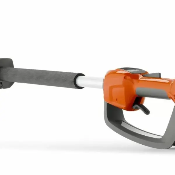 Husqvarna 520iHE3 Battery Long Reach Hedge Trimmer (Unit Only)-0
