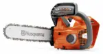 Husqvarna T535i XP Battery Top Handle Chainsaw